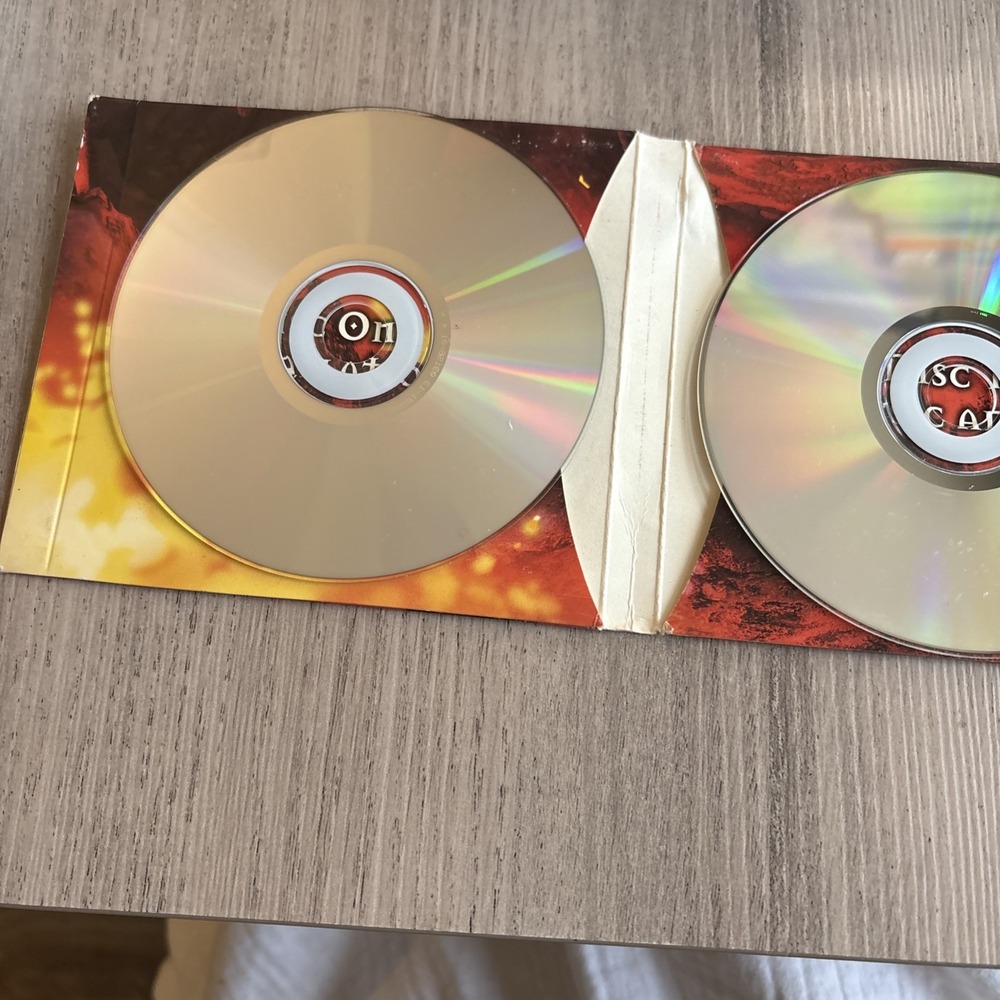 Revenant (PC, 1999) Game - 2 Disc Set with Bonus Disc - VINTAGE - Picture 6 of 8